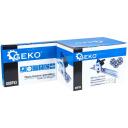 Geko Ripzāģis G80753 1200 W, O 165 mm, 5200 apgr./min, grie&scaron;anas dziļums 56 mm, leņķis 45&ndash;90&deg;, 2x 70 cm vadotnes