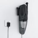 Severin Tolmuimeja HV 7963, 120W, 7.4V Li-Ion aku, 0.3l paak, 30min t&ouml;&ouml;aeg, 10h laadimine