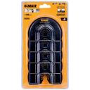 Dewalt Multi-Tool Piederumi DT20729-QZ 100mm Bi-Metal Pusapaļ&scaron; Griezējs 5 Gab, Koks, Koks ar Naglām, PVC, Drywall