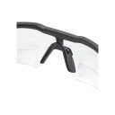 AIZSARGBRILLES AR PALIELINĀJUMU, CLEAR SAFETY GLASSES (+1.0) - 1PC, 4932478909 MILWAUKEE