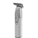Adler Habeme trimmer AD 2836s, 1400 mAh, 120 min, 4 kammid, roostevaba teras, USB laadimine
