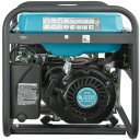 Benzīna ģenerators KS 7000E 230V 5500W KONNER & SOHNEN