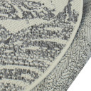 Paklājs DAWN OUTDOOR-5, D120cm 87508