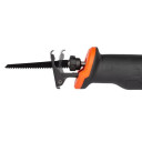 Akumulatora zobenzāģis 20V POWDP25100 POWERPLUS