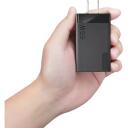 Lenovo Reisijate adapter USB-C AC 40AW0065WW, 65 W, AC 100-240 V, 5/9/15/20 V, 4 pistikut, kompaktne disain
