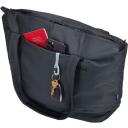 Thule Kott Subterra 2 3205065, 22L, 49cm x 22.5cm x 33.5cm, veekindel, YKK t&otilde;mblukk
