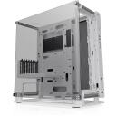 Thermaltake Core P3 Pro Tempered Glass Snow Edition CA-1G4-00M6WN-09, 535*268*500 mm, 12.5 kg, E-ATX, 9 disku vietas