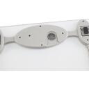 Tristar Vannaskaal WG-2419, 150 kg, 100 g, valge, elektrooniline, libisemisvastased jalad, automaatne v&auml;ljal&uuml;litus