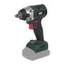 Impact wrench brushless 20V 300Nm, POWERPLUS, POWPB10600, Max torque: 300 Nm, Battery and charger not included