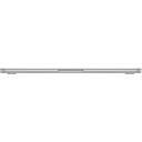 Apple MacBook Air s&uuml;learvuti MDH84KS/A, 13.6" 2560 x 1664, 16 GB, 1 TB SSD, H&otilde;be, 10 tuuma CPU