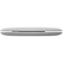Baseus Korraldaja Apple Watch Laadijale ACSLH-02, 24W, 2m kaabel, &uuml;hilduv Apple Watch 1-5 seeriaga, valge