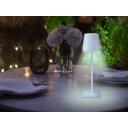 Beper Laualamp P201UTP124, 5 V, 110 lm, 2 W, IPX4, reguleeritav valge valgus, USB &uuml;hendus, 1 LED pirn