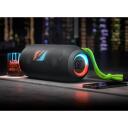 Muse Skaļrunis M-950 BT, 150 W, Ūdensizturīgs, Bluetooth, Bezvadu, Portatīvs, NFC