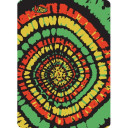 Lakats 4FUN Free Style, Wild Beast, 5907487921291 4FUN