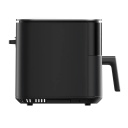 Elektriline õhufritüür kahe tsooniga Dual Zone süsteemiga ja 3D konvektsiooniga nutikas rakenduse kaudu juhitav 2700 W kogumaht 10 L must Xiaomi