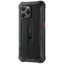 Blackview BV5300PROBLACK, 15.5cm, 720x1560, 4GB, 64GB, 13MP, 6580mAh, Dual SIM, Android 12, IP68