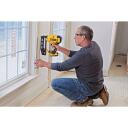 Dewalt Nailer DCN662N-XJ 18V, 16G, 32-63mm, be&scaron;epetė variklis, 240 nagų/min, užrakto jungiklis, akumuliatorius neįtrauktas