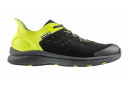 Darba kurpes SAUTEN O1 FO SR, HT5K579-40, melnas/dzeltenas, 40 izmērs, vieglas un drošas, ar atstarojošiem elementiem.