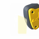 Sprādziendro&scaron;a uzlādējama LED rokas lampa 350lm, Scangrip, 03.5617, IP65, Li-ion 6700 mAh, USB/DC 5V 2A