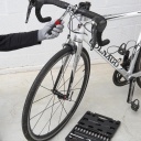 Momentgriezes uzgriežņu atslēgu komplekts 1/4" 2-20Nm - 21 gab. KREATOR KRT503101