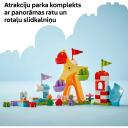 Lego Konstruktors 10453, 53 gab., 2 g., plastmasa, DUPLO&reg;, dzīvnieki