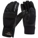 Cimdi SUPERCOULOIR Gloves, izmērs: XL, Black/Yellow, 8058428002627 CITS