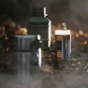 Adler AD 1920 h&auml;daolukorra raadio, 4500 mAh, must, AM, FM, SW, Bluetooth, taskulamp, USB C laadimine