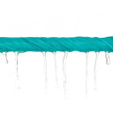 Dvielis POCKET Towel, izmērs: XL, Sage, 9327868149100 SEA TO SUMMIT