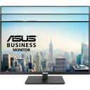 Asus Monitor VA27UQSB 90LM09WJ-B02170, 27", 3840 x 2160, 60 Hz, 5 ms, 350 cd/m&sup2;, 2 HDMI, 4 USB-A, VESA 100 x 100