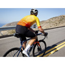 Velo &scaron;orti PREMIO Black Bibshort, izmērs: L, Black, 8050949299692 CASTELLI