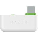 Razer Bezvadu spēļu austiņas BlackShark V2 Pro RZ04-04530400-R3M1, 320g, 50mm, 32&Omega;, Bluetooth, USB, 2.4GHz, noņemams mikrofons