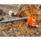 Leaf blower 30.5cm&sup3; 1.0kW BV 300 56559002E2 OLEO MAC