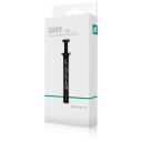 Deepcool Термопаста DM9 R-DM9-GY015C-G, 1.5 г, серый, не проводящий