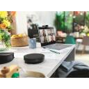 Jabra Speak2 75 Bevadu skaļrunis 2775-209, 466g, 132.5mm, 35mm, 30m, 32h, Bluetooth, USB, IP64, Putekļu dro&scaron;s, Ūdensnecaurlaidīgs