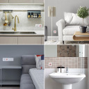 Ultrasonic insect repeller BIOOGROD 730719, 220 V, 0.5 W, 12 kHz, 30 m²