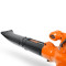 Leaf Blower and Vacuum  DABL 270 DAEWOO, 1.1hp, 720m³/h, 70m/s, 13:1