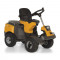 Dārza traktors Park PRO 900 AWX Honda, 15400W, 688cm3, 2F6430931/ST2 STIGA