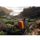 Transportsoma HYDRAULIC Pro Dry Pack 50L, Jet Black, 9327868148813 SEA TO SUMMIT