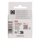 Lamellketas &Oslash; 60x60mm, KREATOR, KRT270211, abrasiivsus: 80, ketta diameeter: 60 mm