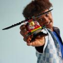 Lego Konstruktors Ugunsdzēsēju glāb&scaron;anas helikopters 60411, 85 gab., plastmasa, 5 g. un vecākiem