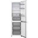 LG &Scaron;aldytuvas GBBSJ10ESW, 220L, 113L, 35dB, 2 durys, Laisvai pastatomas, Energijos klasė E
