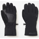 Cimdi W MORAINE Glove 01, izmērs: M, Black, 0195115091811 MARMOT