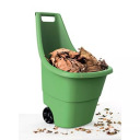 Karutis „Easy Go Breeze“ 50L žalias 29199467771 KETER