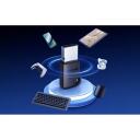 Baseus USB adapter Encok BA04+, 20m, Bluetooth 5.4, A2DP, HSP, AVRCP, HID, HOGP, PAN, GAP, OPP