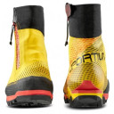Apavi AEQUILIBRIUM Speed GTX, izmērs: 46, Yellow/Black, 8020647206803 LA SPORTIVA
