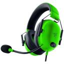 Razer Austiņas BlackShark V2 X RZ04-03240600-R3M1, 3.5mm, 32&Omega;, -42dB, 7.1 kanālu virtuālā apkārtējā skaņa, trok&scaron;ņu izolācija