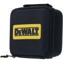 Dewalt Joonlaser DCLE14201GB-XJ, 45m t&ouml;&ouml;raadius, 3mm t&auml;psus, IP65, 11 tunni t&ouml;&ouml;aeg, 2 joont