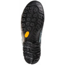 Apavi HYPER Woman GTX, izmērs: 40.5, Carbon/Mist, 8020647992287 LA SPORTIVA