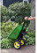 Садовая тачка John Deere 120L P7-SF-JD TRUPER