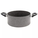 Katel Cortina Granitium Ø20cm/3mm 31000470 BALLARINI